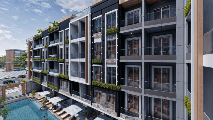 Image No.26-Appartement à vendre à Hurghada