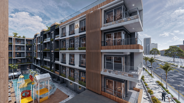 Image No.27-Appartement à vendre à Hurghada