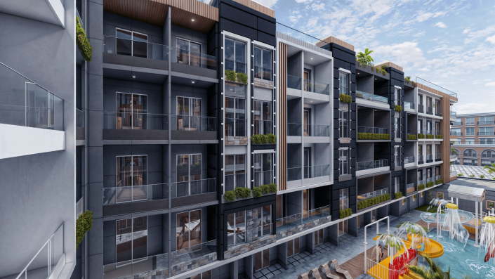 Image No.28-Appartement à vendre à Hurghada