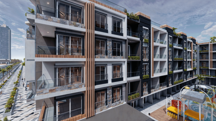 Image No.29-Appartement à vendre à Hurghada