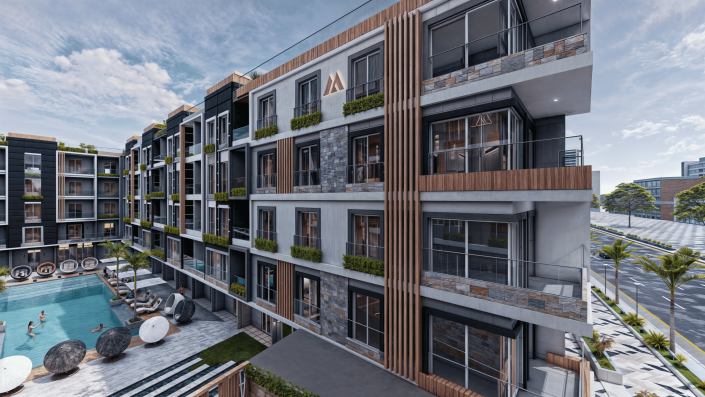 Image No.31-Appartement à vendre à Hurghada