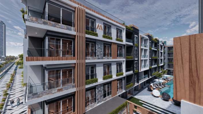 Image No.32-Appartement à vendre à Hurghada