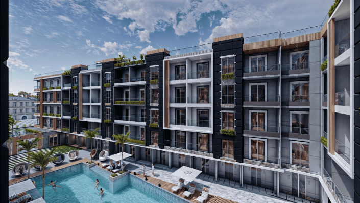 Image No.34-Appartement à vendre à Hurghada