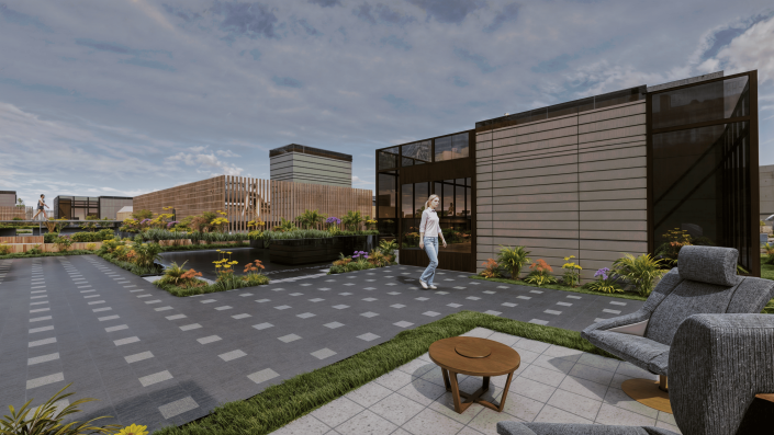 Image No.35-Appartement à vendre à Hurghada