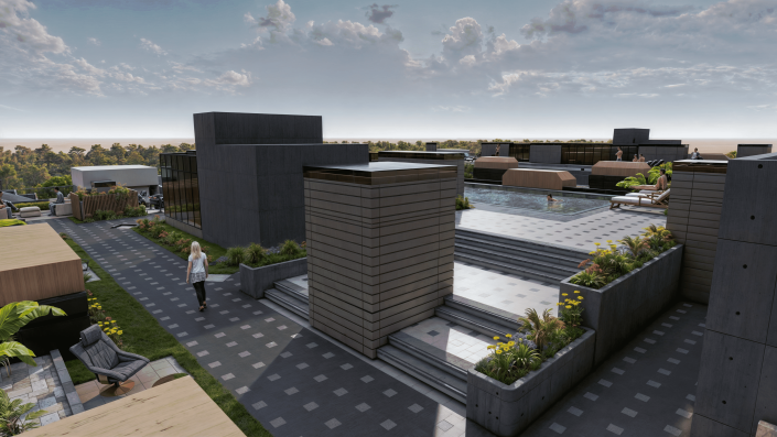 Image No.36-Appartement à vendre à Hurghada