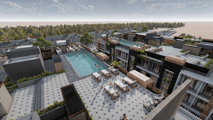 Image No.37-Appartement à vendre à Hurghada