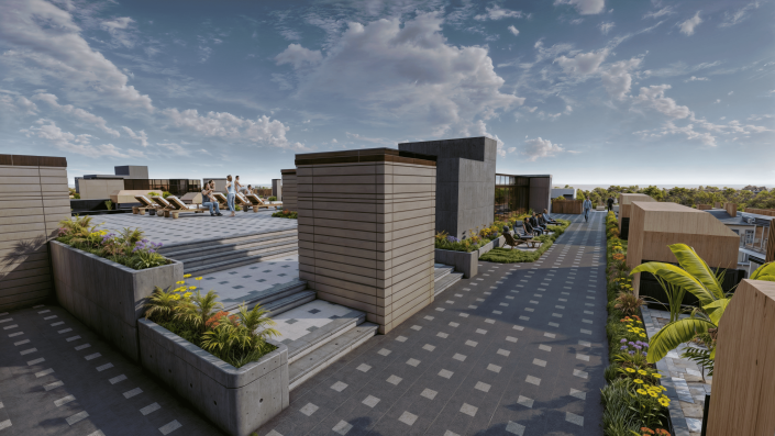 Image No.38-Appartement à vendre à Hurghada