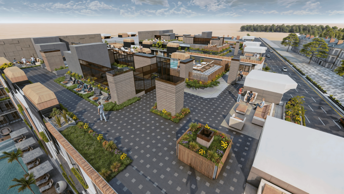 Image No.39-Appartement à vendre à Hurghada