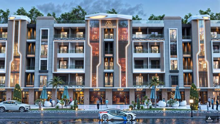 Image No.41-Appartement à vendre à Hurghada