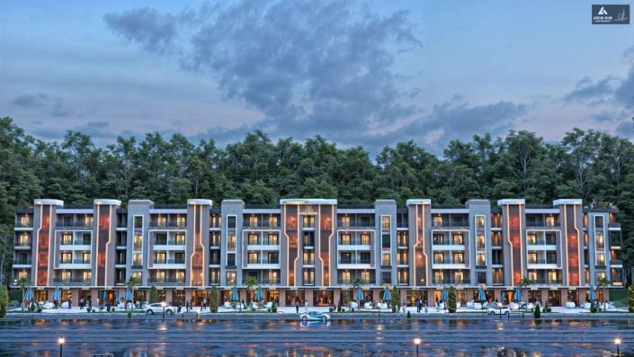 Image No.42-Appartement à vendre à Hurghada