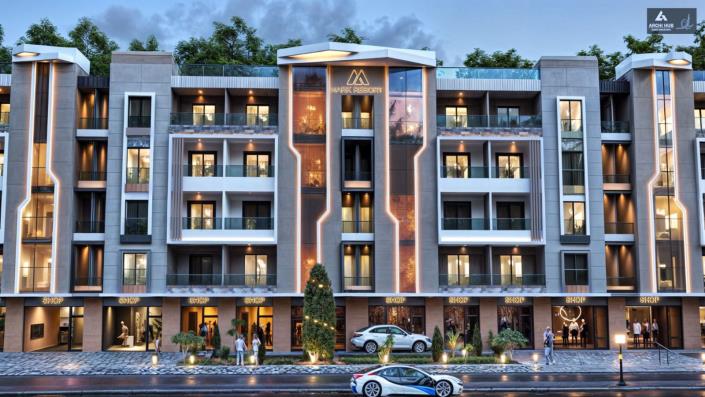 Image No.43-Appartement à vendre à Hurghada