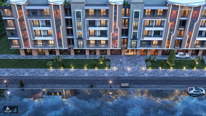 Image No.45-Appartement à vendre à Hurghada