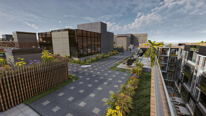 Image No.40-Appartement à vendre à Hurghada