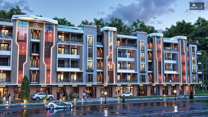 Image No.46-Appartement à vendre à Hurghada