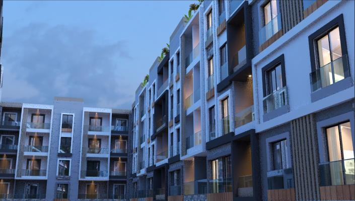 Image No.48-Appartement à vendre à Hurghada