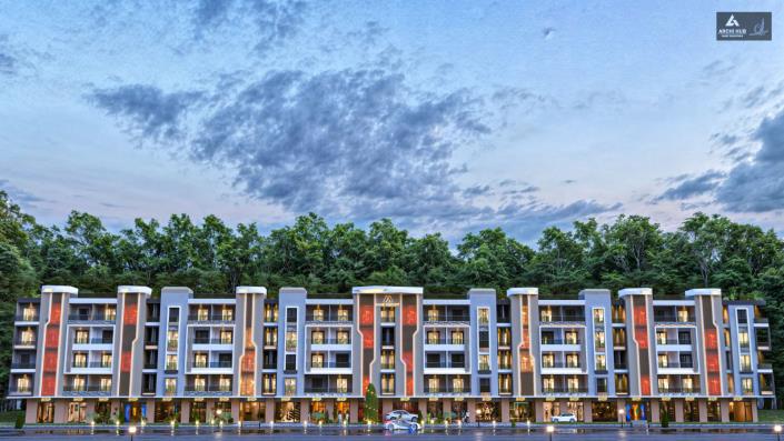 Image No.49-Appartement à vendre à Hurghada