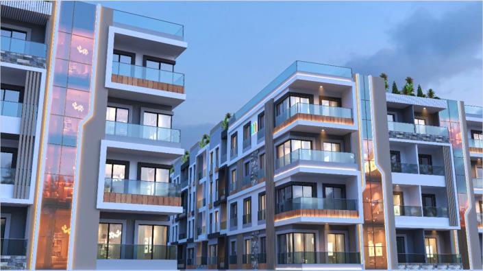 Image No.50-Appartement à vendre à Hurghada