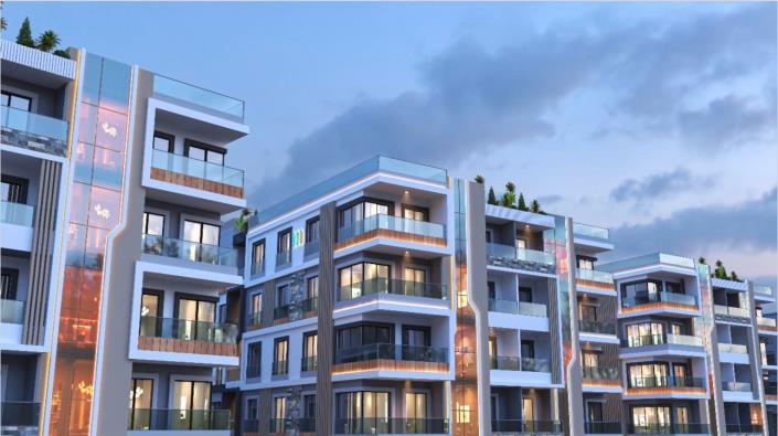 Image No.51-Appartement à vendre à Hurghada