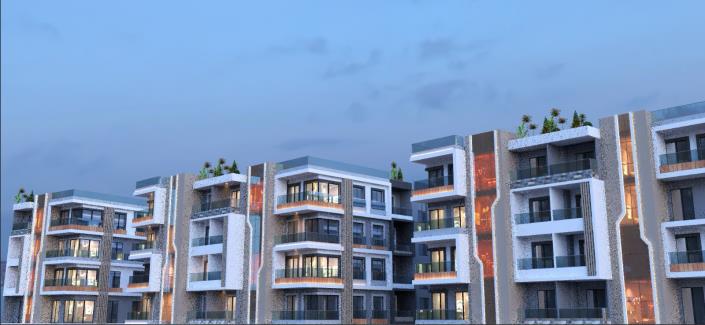 Image No.52-Appartement à vendre à Hurghada