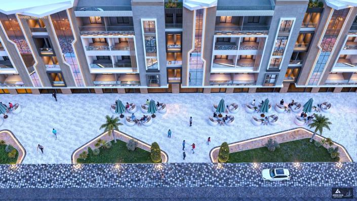 Image No.53-Appartement à vendre à Hurghada