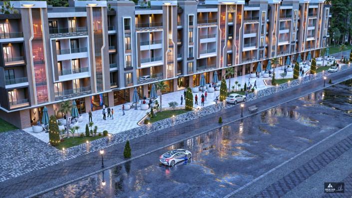 Image No.54-Appartement à vendre à Hurghada