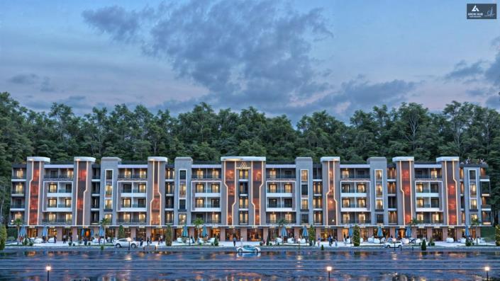 Image No.55-Appartement à vendre à Hurghada