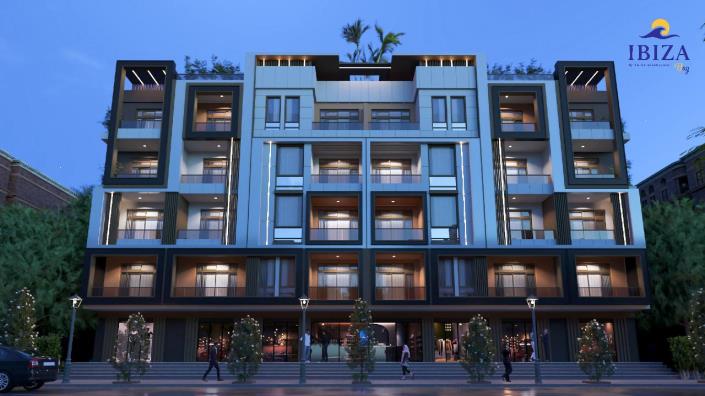 Image No.5-1 Bed Apartment for sale