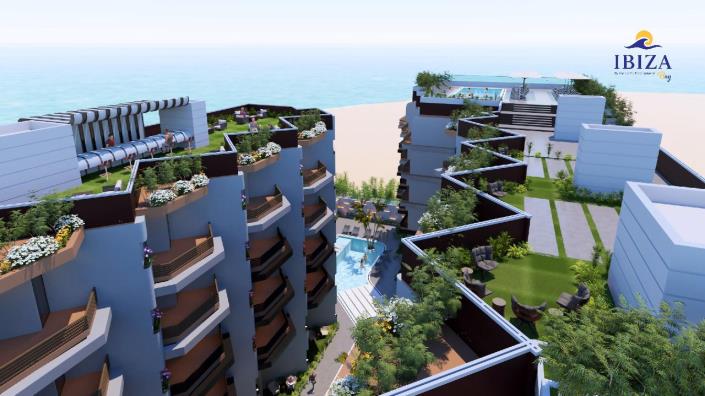 Image No.14-1 Bed Apartment for sale