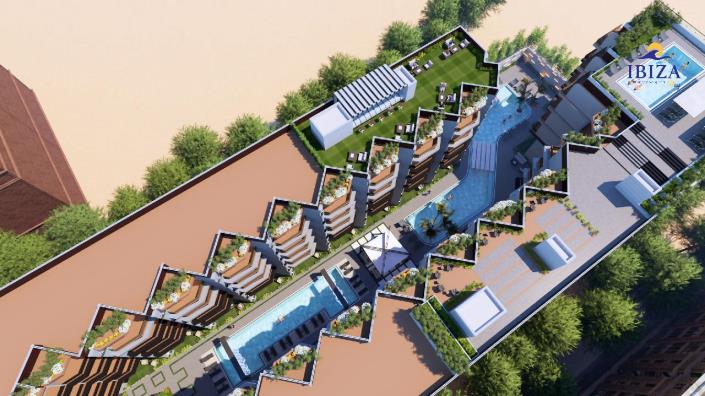 Image No.15-1 Bed Apartment for sale