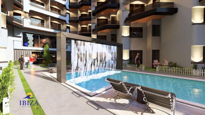 Image No.2-1 Bed Apartment for sale