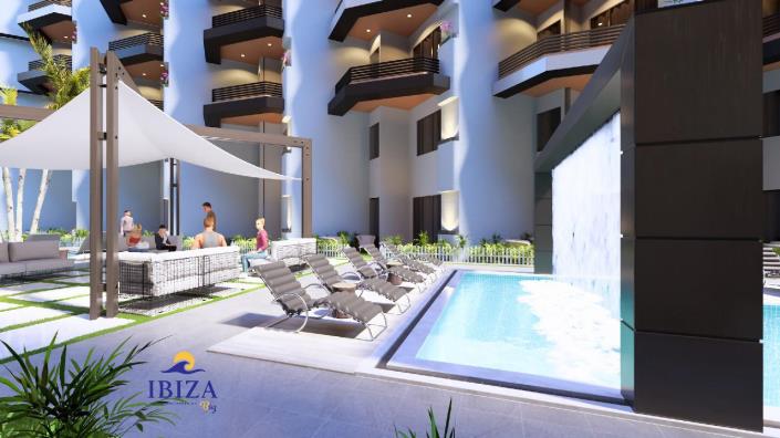 Image No.18-1 Bed Apartment for sale