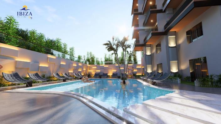 Image No.19-1 Bed Apartment for sale