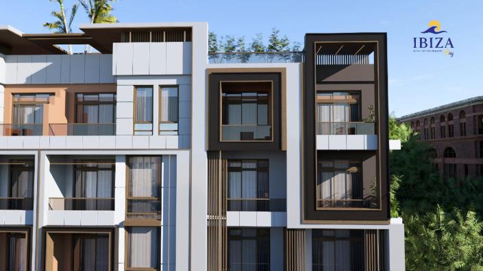 Image No.20-1 Bed Apartment for sale