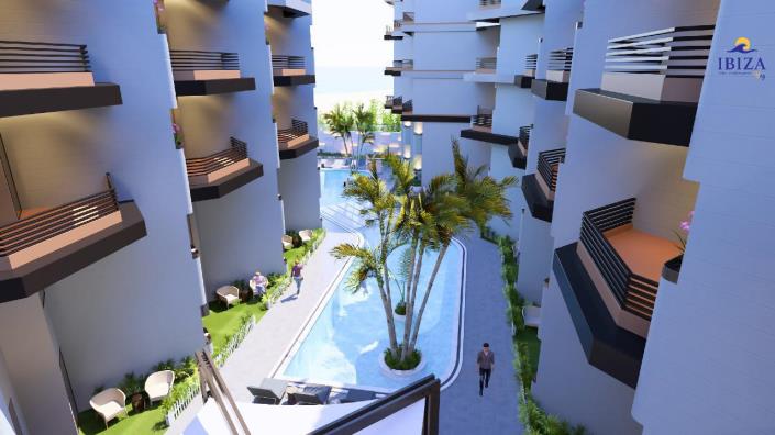 Image No.3-1 Bed Apartment for sale