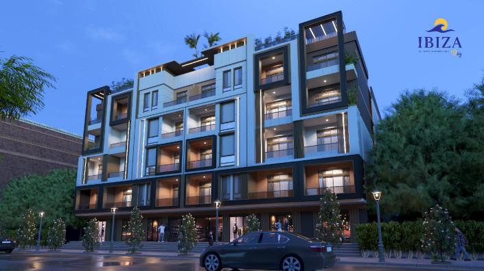 Image No.23-1 Bed Apartment for sale