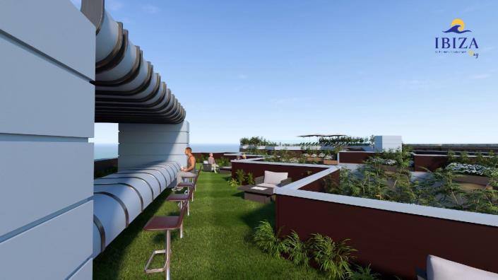 Image No.24-1 Bed Apartment for sale