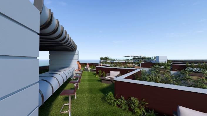 Image No.25-1 Bed Apartment for sale