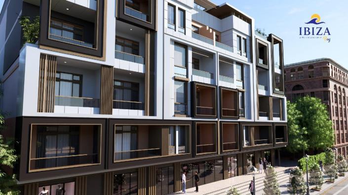 Image No.27-1 Bed Apartment for sale