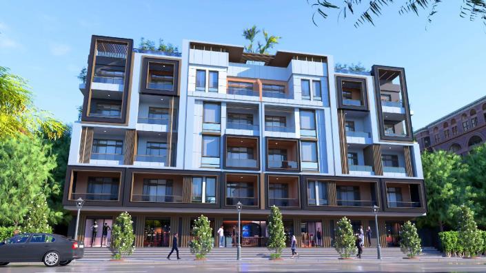 Image No.29-1 Bed Apartment for sale