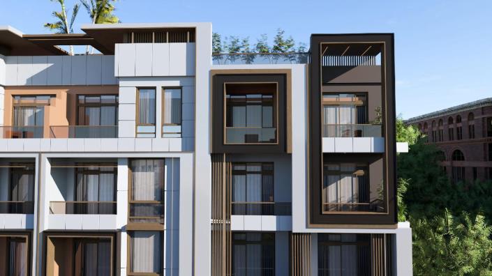 Image No.39-1 Bed Apartment for sale