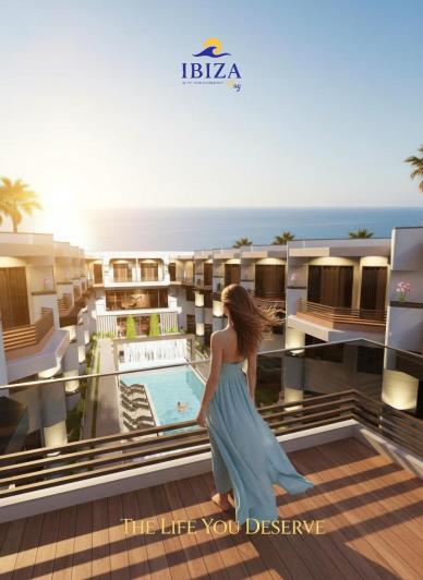 Image No.48-1 Bed Apartment for sale