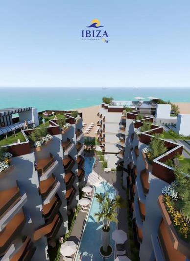 Image No.49-1 Bed Apartment for sale