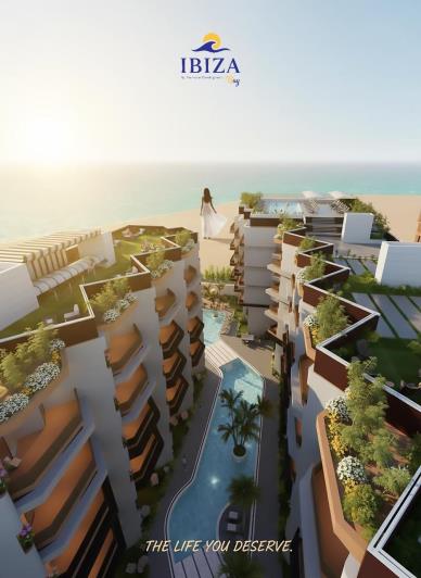 Image No.50-1 Bed Apartment for sale