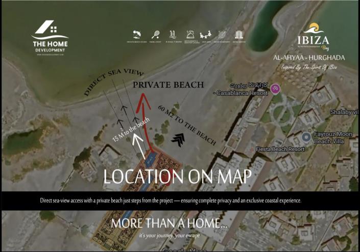 Image No.51-1 Bed Apartment for sale