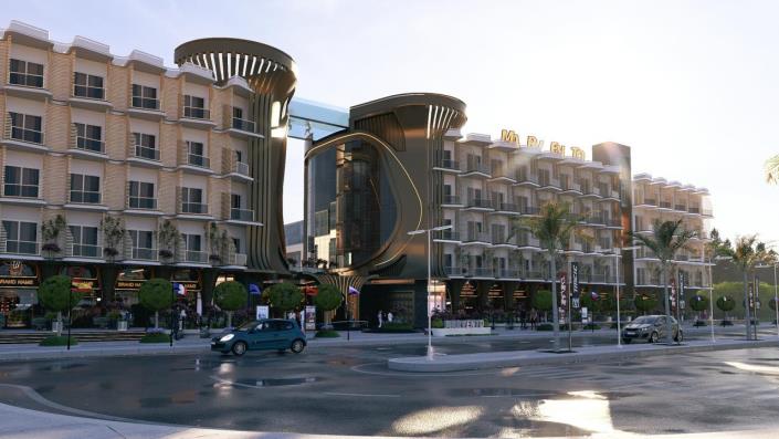 Image No.2-Apartment for sale