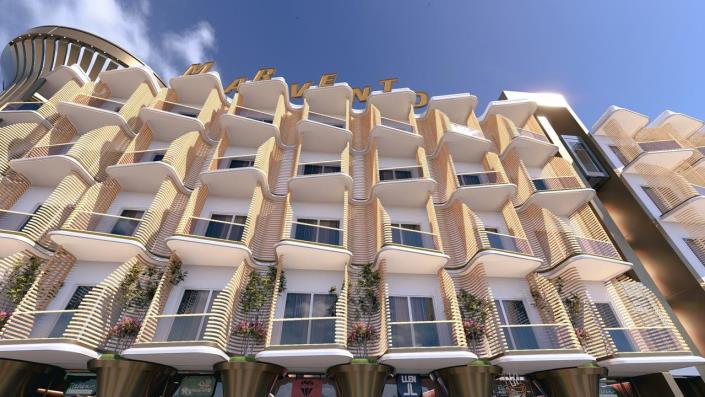 Image No.5-Apartment for sale