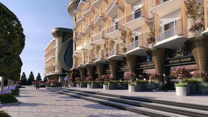 Image No.11-1 Bed Apartment for sale