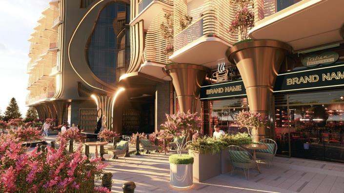 Image No.4-2 Bed Apartment for sale