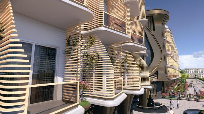 Image No.10-2 Bed Apartment for sale