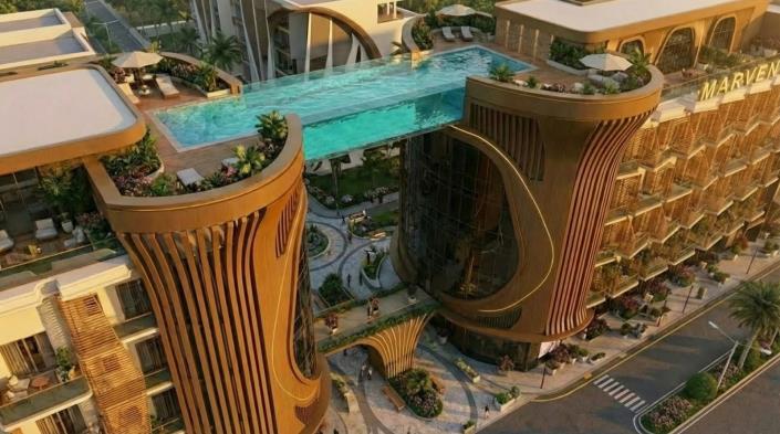 Image No.17-2 Bed Apartment for sale